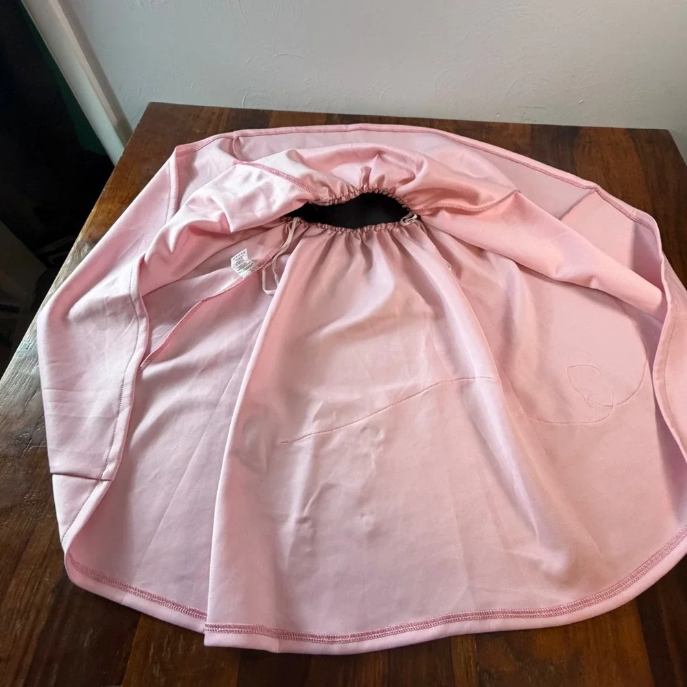 Spirit halloween pink